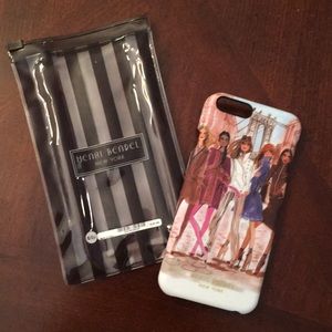 Henri Bendel phone case for iPhone 6/6s